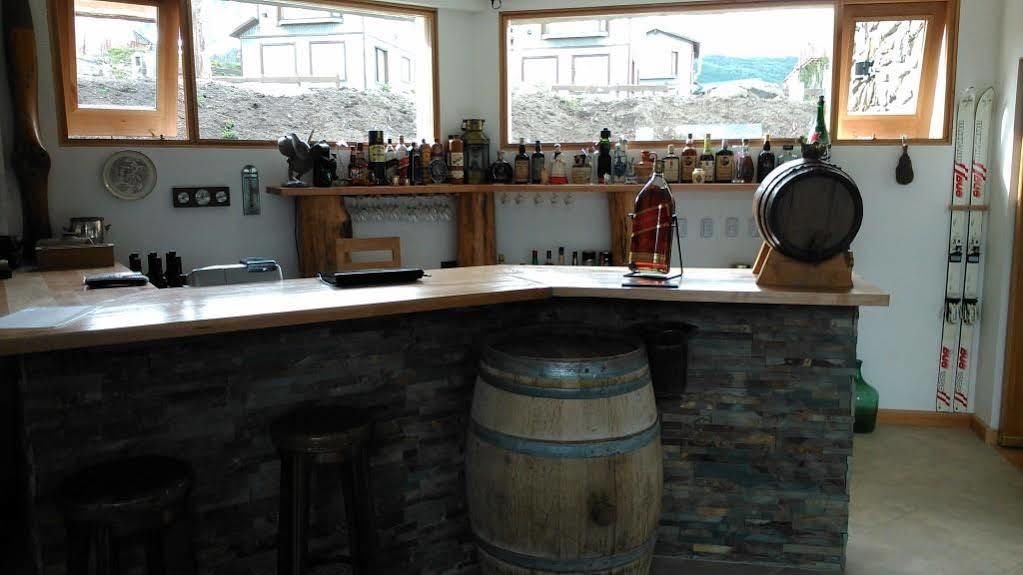 Hosteria Mi Vida Ushuaia Eksteriør billede